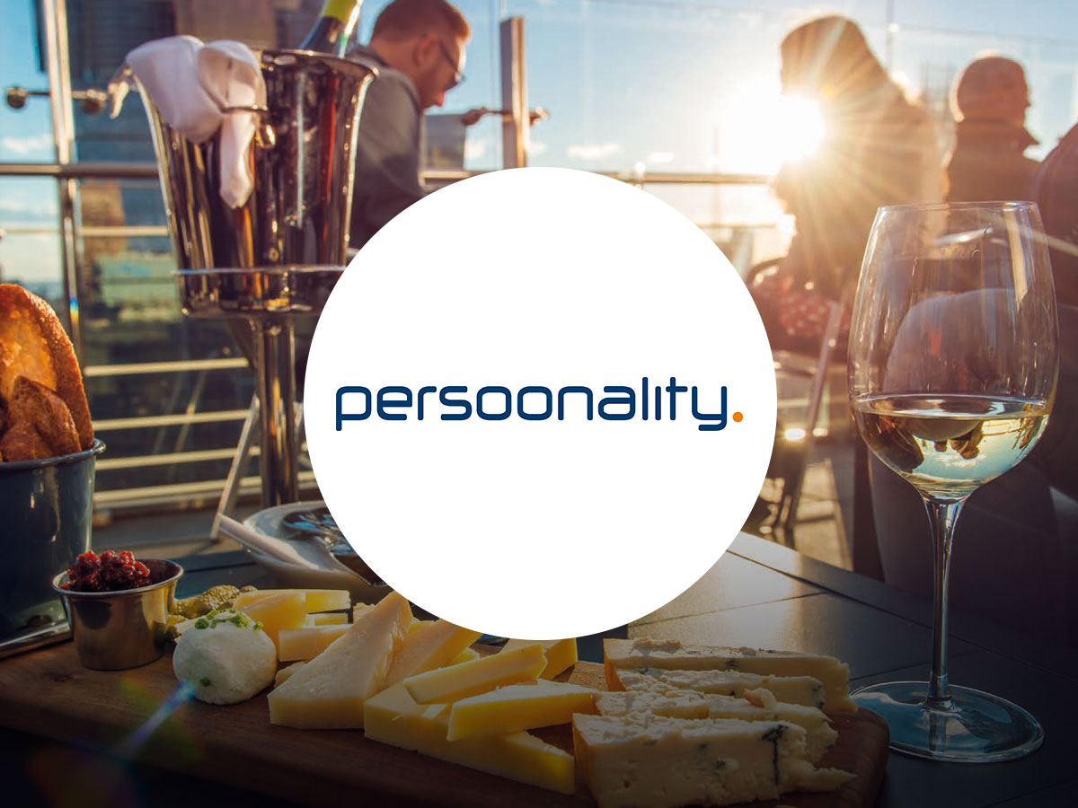 Persoonality – trots partner van MZA Horeca