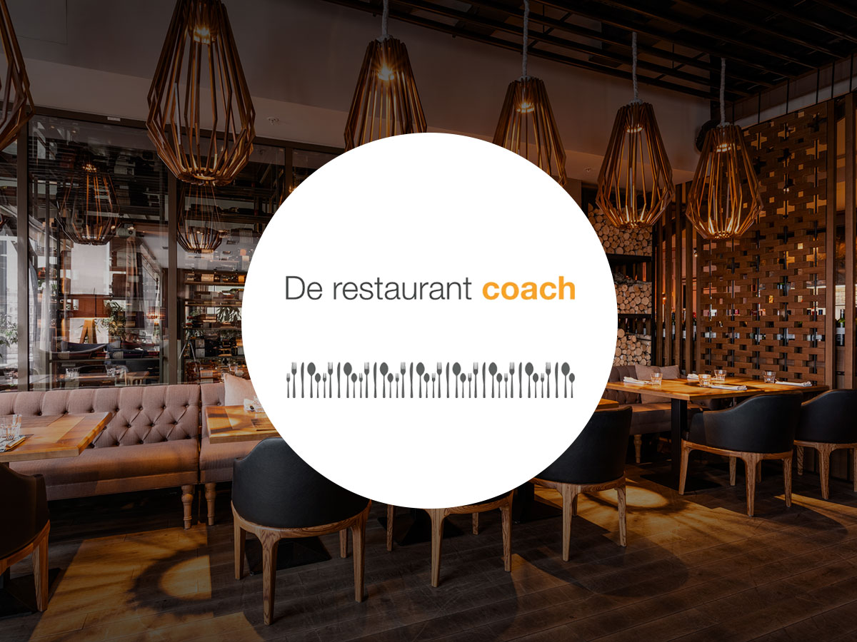 De Restaurant Coach – Trots partner van MZA Horeca