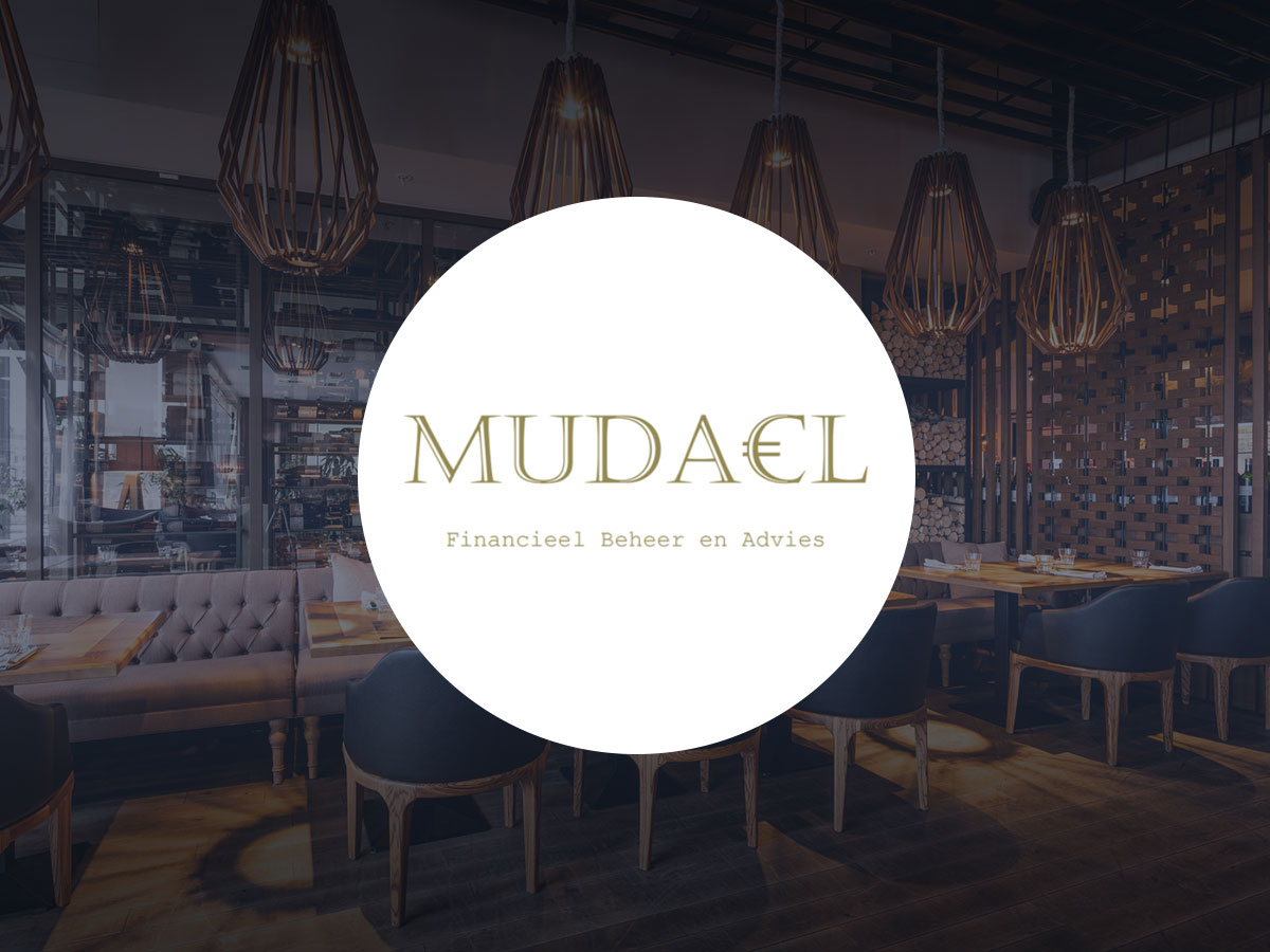 Mudael – Trots partner van MZA Horeca!