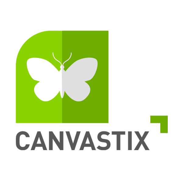 Canvastix